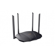 Tenda TX9 Pro - Wireless AX3000 Router 802.11ac/a/b/g/n/ax,3000 Mb/s, GWAN, GLAN, WiFi 6 Tenda TX9 Pro - Wireless AX3000 Router 802.11ac/a/b/g/n/ax,3000 Mb/s, GWAN, GLAN, WiFi 6