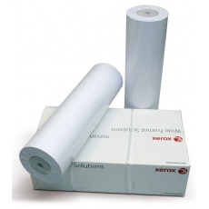 Xerox Paper Roll Inkjet 75 - 841x50m (75g) - papier pre plotre