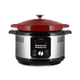 BAZAR - Lauben OvenSafe® Multicooker 6000RS - Rozbaleno (Komplet)