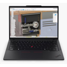 LENOVO NTB ThinkPad P14s G6 - AMD Ryzen AI 7 PRO 350,14" WUXGA IPS Touch,32GB,1TSSD,HDMI,Int. AMD Radeon,W11P,3Y Premier LENOVO NTB ThinkPad P14s G6 - AMD Ryzen AI 7 PRO 350,14" WUXGA IPS Touch,32GB,1TSSD,HDMI,Int. AMD Radeon,W11P,3Y Premier