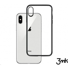 3mk ochranný kryt Satin Armor Case pro Apple iPhone X