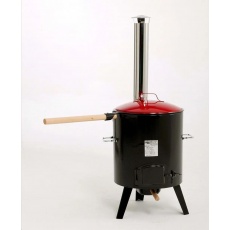 Landmann Chestnut oven 11034 Landmann Chestnut oven 11034