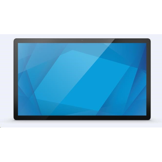 Elo I-Series 4 Slate, Value, 39.6 cm (15,6''), Projected Capacitive, Android, dark grey