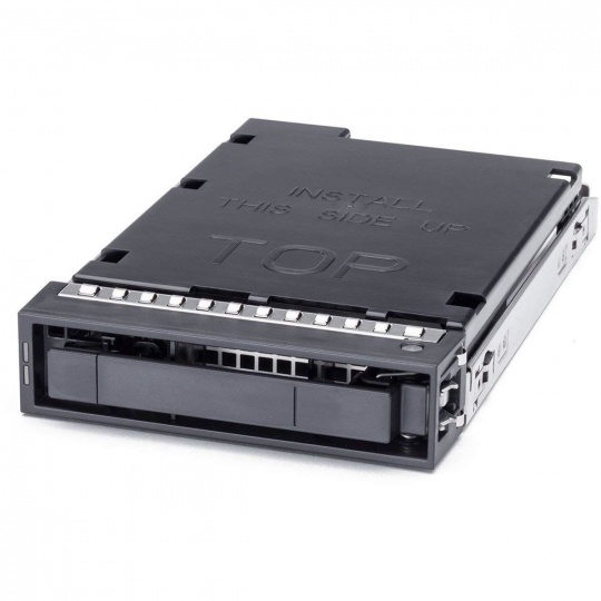 INTEL 3.5-palcový nosič diskov s beznástrojovou výmenou za tepla FXX35HSCAR2
