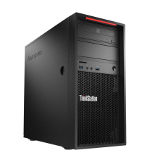 Lenovo ThinkStation P310; Xeon E3-1270 v5 3.6GHz/16GB RAM/512GB SSD PCIe