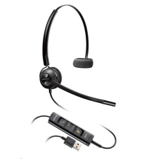 Poly EncorePro 545 USB-A Convertible Headset Poly EncorePro 545 USB-A Convertible Headset