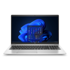 HP NTB ProBook 450 G9 i5-1240P 15.6 FHD UWVA 250 HD, 2x8GB, 512GB, FpS, ax, BT, Backlit kbd, Win11 3y onsite