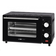 Clatronic MB 3746 multifunkční trouba 8l Clatronic MB 3746 multifunkční trouba 8l