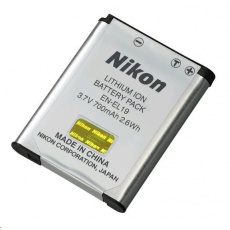NIKON EN-EL19 dobíjecí baterie