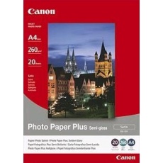 Canon PAPIER SG-201 A3 20ks (SG201)