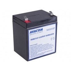 Súprava batérií AVACOM na renováciu RBC30 (1ks batérie)