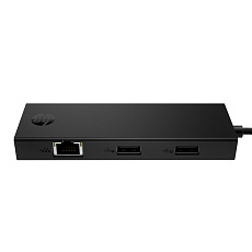 Portable USB-C Hub EURO Portable USB-C Hub EURO