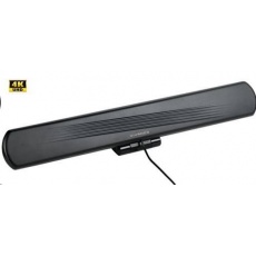 Vivanco pokojová FULL HD anténa TVA 4060 DVB-T2 DAB Vivanco pokojová FULL HD anténa TVA 4060 DVB-T2 DAB