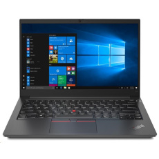 LENOVO NTB ThinkPad E14 Gen 2-ITU - i5-1135G7,14" FHD IPS,16GB,512SSD,MX450 2GB,2xUSB,USB-C(TB4),HDMI,LAN,W11P LENOVO NTB ThinkPad E14 Gen 2-ITU - i5-1135G7,14" FHD IPS,16GB,512SSD,MX450 2GB,2xUSB,USB-C(TB4),HDMI,LAN,W11P