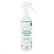 Alori čistič na mikrovlnné trouby 250ml Alori čistič na mikrovlnné trouby 250ml