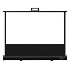 Optoma stativové plátno DP-3072MWL, 72", 4:3 Optoma stativové plátno DP-3072MWL, 72", 4:3
