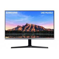 Bazar - Samsung MT LCD 28" U28R55 - IPS panel, 3840x2160 (UHD), 4ms, 178/178, HDMI, DisplayPort - poškozený obal Bazar - Samsung MT LCD 28" U28R55 - IPS panel, 3840x2160 (UHD), 4ms, 178/178, HDMI, DisplayPort - poškozený obal