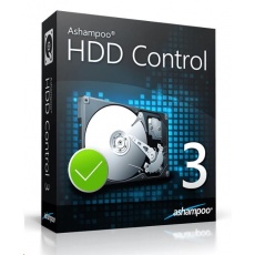 Ashampoo HDD Control 3 Ashampoo HDD Control 3