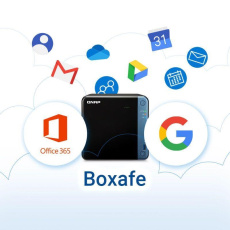 QNAP LS-BOXAFE-M365-10USER-1Y elektronická licence Boxafe Microsoft 365 - 10 uživatelů, 1 rok QNAP LS-BOXAFE-M365-10USER-1Y elektronická licence Boxafe Microsoft 365 - 10 uživatelů, 1 rok