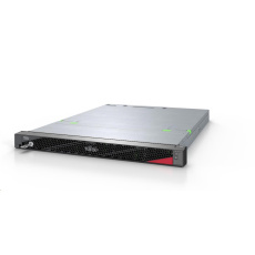 FUJITSU SRV PROMO RX1330M5 PRIMERGY Xeon E-2334 3.4GHz 4C/8T 16GB(1Rx8) 2x480GB SSD,4xBAY2.5 RP1-T-500W RACK IRMC