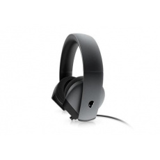 Dell Alienware 510H 7.1 Gaming Headset - AW510H  (Dark Side of the Moon)