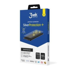 3mk ochranná fólie SilverProtection+ pro Apple iPhone SE 2020/2022