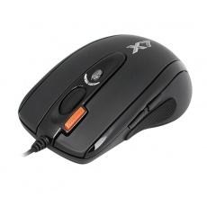 A4tech XL-750BK, OSCAR herní myš, 3600dpi, černá, USB A4tech XL-750BK, OSCAR herní myš, 3600dpi, černá, USB