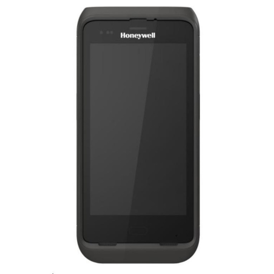 Honeywell CT45XP, 2D, USB-C, BT, Wi-Fi, warm-swap, GMS, Android