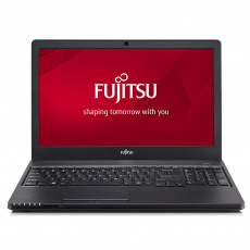 Fujitsu LifeBook A555- Core i3 5005U 2.0GHz/8GB RAM/256GB SSD NEW/battery VD