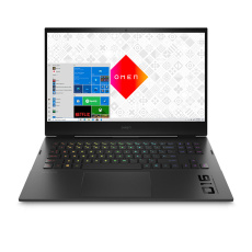 HP Omen 16-B1010NS; Core i7 12700H 2.3GHz/16GB RAM/512GB SSD PCIe/batteryCARE+