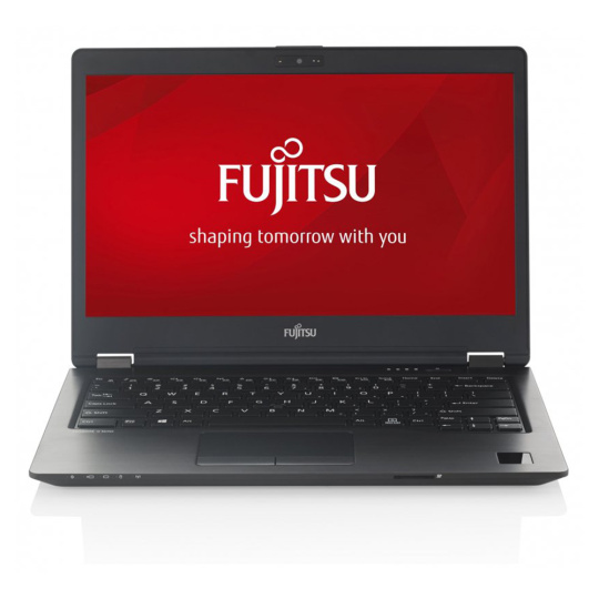 Fujitsu LifeBook U747; Core i5 7200U 2.5GHz/16GB RAM/256GB SSD PCIe/batteryCARE+