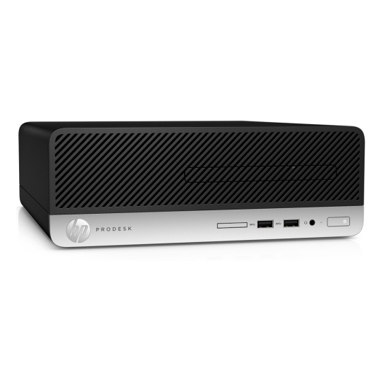 HP ProDesk 400 G4 SFF; Core i5 6500 3.2GHz/8GB RAM/256GB SSD HP ProDesk 400 G4 SFF; Core i5 6500 3.2GHz/8GB RAM/256GB SSD
