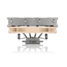 BAZAR - NOCTUA NH-L12S - chladič procesoru, LGA1851, AM5 - Poškozený obal (Komplet) BAZAR - NOCTUA NH-L12S - chladič procesoru, LGA1851, AM5 - Poškozený obal (Komplet)