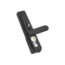 XtendLan 3-bodový zámek dveří k 19" venkovním rozvaděčům XtendLan 3-bodový zámek dveří k 19" venkovním rozvaděčům