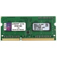 SODIMM DDR3 4GB 1600MHz CL11 SR X8, KINGSTON ValueRAM