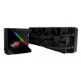 ASUS vodní chladič CPU AIO ROG RYUJIN 360, 3x120mm