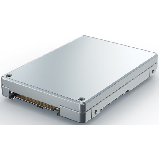 Intel® SSD Solidigm™ D7-P5520 15,36TB, 2.5in PCIe 4.0 x4, 3D4, TLC