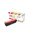 OWA Armor toner pre HP Color Laserjet Ese CP5520, 5525, 15000 strán, CE273A, červená/purpurová