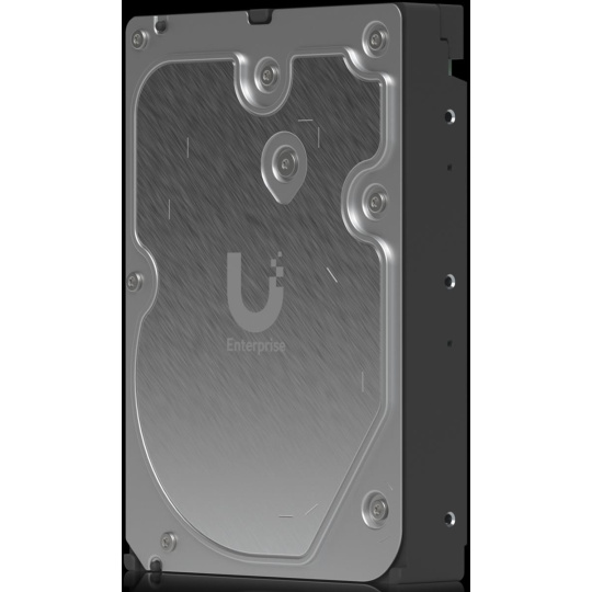 UBNT Enterprise 3.5" HDD - pevný disk, 4TB UBNT Enterprise 3.5" HDD - pevný disk, 4TB