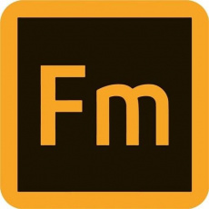 FrameMaker pre tímy WIN ML COM NOVINKA 1 používateľ, 1 mesiac, úroveň 1, 1-9 licencií