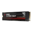 SSD disk ASUS ROG Strix SQ7 Gen4 1 TB, čierny