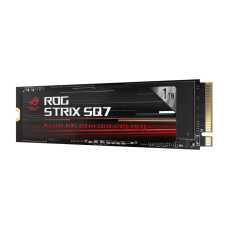 SSD disk ASUS ROG Strix SQ7 Gen4 1 TB, čierny