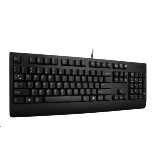 LENOVO Preferred Pro II USB Keyboard-Czech/Slovakia