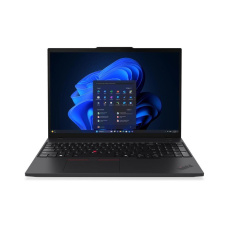 LENOVO NTB ThinkPad T16 G4 - Ultra7 255U,16" WUXGA,32GB,1TBSSD,IRcam,LTE,W11P LENOVO NTB ThinkPad T16 G4 - Ultra7 255U,16" WUXGA,32GB,1TBSSD,IRcam,LTE,W11P