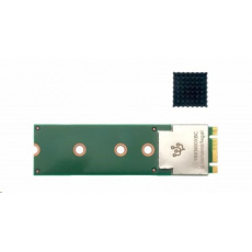 G650-04686-01-QNAP Coral M.2 Accelerator G650-04686-01-QNAP Coral M.2 Accelerator