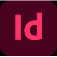 InDesign for teams, Multi Platform Viacero jazykov (+CZ) Education, Named, 12 mesiacov, Level 2, 10 - 49 Lic - nová licence