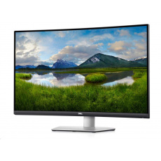 BAZAR DELL LCD S3221QS VA LED 4K UHD 32" 3840 x 2160/4ms/300cd/3000:1/2xHDMI/USB 3.0/DP/Repro/VESA/3YNBD BAZAR DELL LCD S3221QS VA LED 4K UHD 32" 3840 x 2160/4ms/300cd/3000:1/2xHDMI/USB 3.0/DP/Repro/VESA/3YNBD