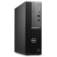 DELL PC OptiPlex 7020 SFF/180W/TPM/i3 14100/8GB/256GB SSD/Integrated/WLAN/vPro/Kb/Mouse/W11 Pro/3Y PS NBD