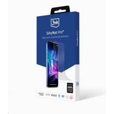 3mk Silky Matt Pro pro Ulefone Power Armor 16 Pro / 16S 3mk Silky Matt Pro pro Ulefone Power Armor 16 Pro / 16S