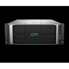 HPE DL580 Gen10 2SFF Prem HDD Kit HPE DL580 Gen10 2SFF Prem HDD Kit